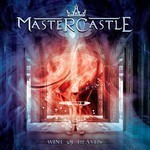 Mastercastle - Wine Of Heaven (CD)