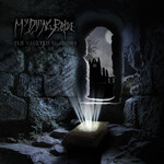 MY DYING BRIDE - THE VAULTED SHADOWS (CD)