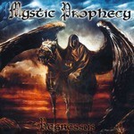 Mystic Prophecy - Regressus (CD)