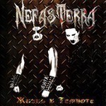Nefas Terra - Жизнь В Темноте (Life In Darkness) (MCD)