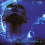 NeKrodamus - Brainwashers (CD)