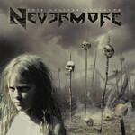 NEVERMORE - THIS GODLESS ENDEAVOR (CD)
