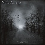 Nox Aurea - Via Gnosis (CD)