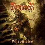 Numenor - Chronicles From The Realms Beyond (CD)