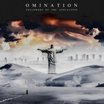OMINATION - FOLLOWERS OF THE APOCALYPSE (2XCD)