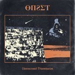 Onset (ӨПƧΣƬ) - Unstructured Dissemination (CD) Digisleeve