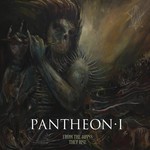 Pantheon I - From The Abyss They Rise (CD)