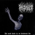 PISSBOILER - ATT MED KNIV TA EN KRISTENS LIV (CD) DIGIPAK