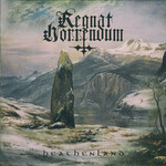 REGNAT HORRENDUM - HEATHENLAND (CD)