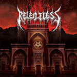 RELENTLESS / RUIN - SPLITCD (CD)