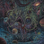 REVOCATION - THE OUTER ONES (CD)