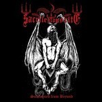 Sacrilegious Rite - Summoned From Beyond (CD)