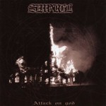 Semargl - Attack On God (CD)