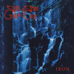 SILENT STREAM OF GODLESS ELEGY - IRON (CD)