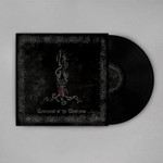 Somrak / Grimoir / Samomor / Krvnik - Covenant Of The Undivine (12'' LP) Cardboard Sleeve