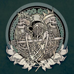 THE FLIGHT OF SLEIPNIR - SAGA (2X12'' LP) GATEFOLD