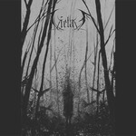 VIETAH - CZORNAJA ĆVIĹ (12'' LP) CARDBOARD SLEEVE