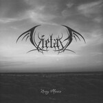 VIETAH - ZORNY MAROZ (12'' LP) CARDBOARD SLEEVE