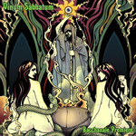 VINUM SABBATUM - BACCHANALE PREMIERE (12'' LP) GATEFOLD