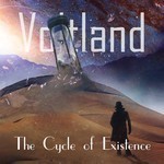 Voltland - The Cycle of Existence (CD)