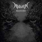 ABBATH - OUTSTRIDER (CD)