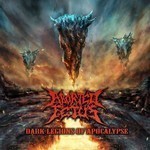 Aborted Fetus - Dark Legions Of Apocalypse (CD+DVD)
