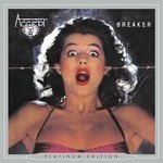 Accept - Breaker (CD)