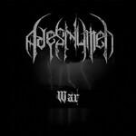 ADES NUMEN - WAR (CD)
