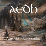 Aedh - Au-Delà Des Cendres (CD)