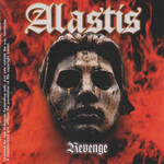 ALASTIS - REVENGE (CD)