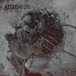 ALLEGAEON - APOPTOSIS (CD)