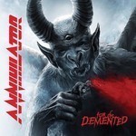 Annihilator - For The Demented (CD)