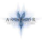 ANTERIOR - THIS AGE OF SILENCE (CD)