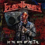 Bloodbound - In The Name Of Metal (CD)