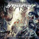BRAIN DRILL - QUANTUM CATASTROPHE (CD)
