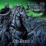 Byfrost - Of Death (CD)