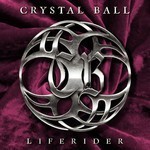Crystal Ball - Liferider (CD)