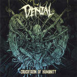 DENIAL - CRUCIFIXION OF HUMANITY (CD)