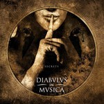 Diabulus In Musica - Secrets (CD)