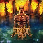 Disdained Grace - The Crypts Of Martyrs (CD)