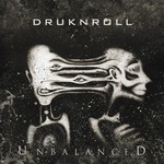 Druknroll - Unbalanced (CD)