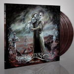 ESOTERIC - A PYRRHIC EXISTENCE (BLACK & RED MARBLED) (3X12'' LP) GATEFOLD