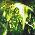 FALCONER - THE SCEPTRE OF DECEPTION (CD)