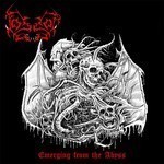 Fossor - Emergin From The Abyss (CD)