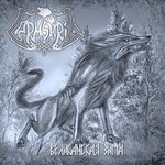 Garmskrik - Великанская Зима (Fimbulwinter) (CD)