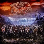 Grimner - Blodshymner (CD)