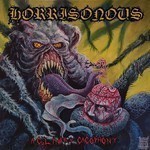 Horrisonous - A Culinary Cacophony (CD)