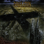 IMMOLATION - UNHOLY CULT (CD)