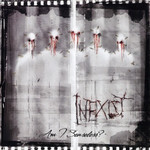 Inexist - Am I Senseless (CD)