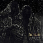 INFESTUM - MONUMENTS OF EXALTED (CD)